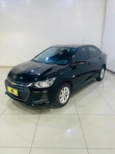 Chevrolet Onix Onix lt 1.0