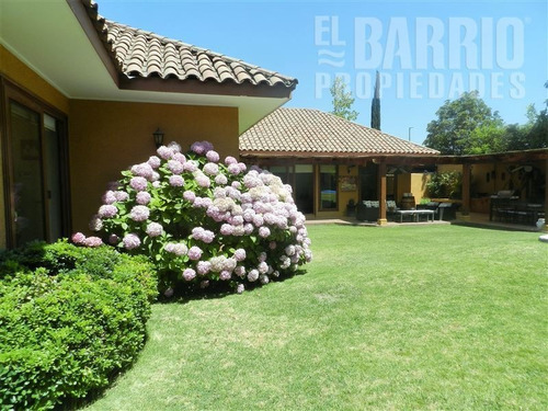 Imagen 4 de 30 de Casa En Venta En Colina
