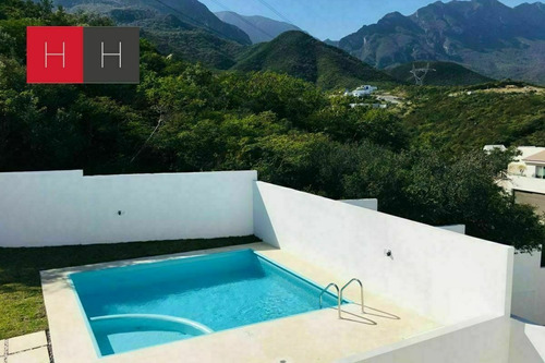 Imagen 14 de 14 de Casa En Venta Bosques De Valle Alto Al Sur De Monterrey