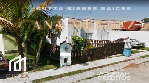 Imagen 9 de 14 de Vendo Casa En Cancun Cerca De Playa Remato Ak
