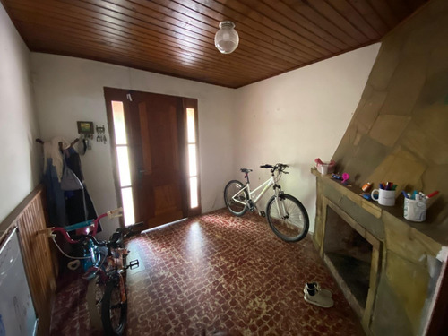 Casa En Venta T Y Tres