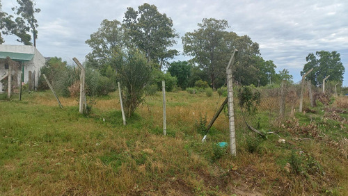 Amplio Terreno En Ferrando 