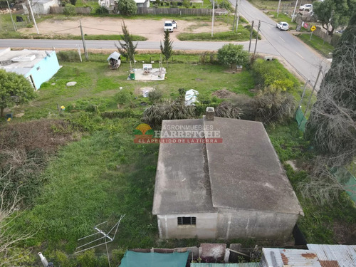 Vendo Casa En Camino Paso Escobar, Muy Buena Oportunidad