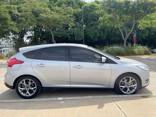 Imagen 9 de 14 de Ford Focus Iii 2.0 Se Plus Mt 2017