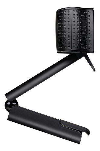Imagen 4 de 5 de Cámara web Logitech C922 Pro Full HD 30FPS color negro