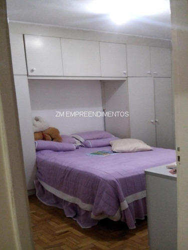 Imagem 5 de 13 de Apartamento - Ap00696 - 33971367