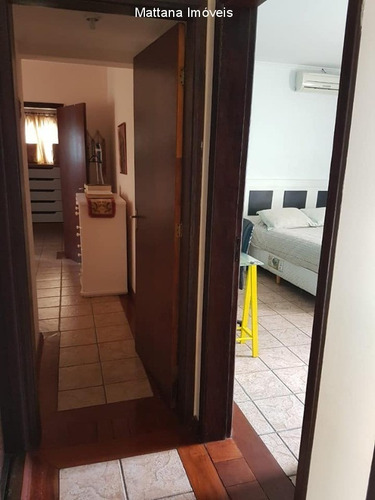 Imagem 23 de 29 de Condomínio Portale Di Santa Maria Em Jacareí-sp - Cov284 - 34947780