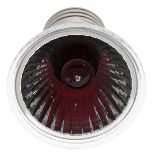 2pcs 50w Uva + Uvb Lámpara De Calor De Iluminación De De