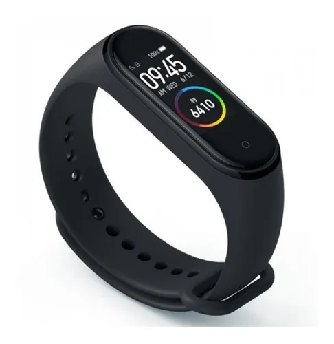 RELOJ XIAOMI MI SMART BAND 6 - Barrios Computación