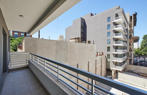 Imagen 14 de 31 de Edificio - Monserrat