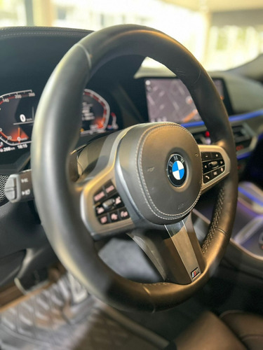 Imagen 12 de 25 de Bmw X6 2021 4.4 Xdrive 50i M Package 449cv