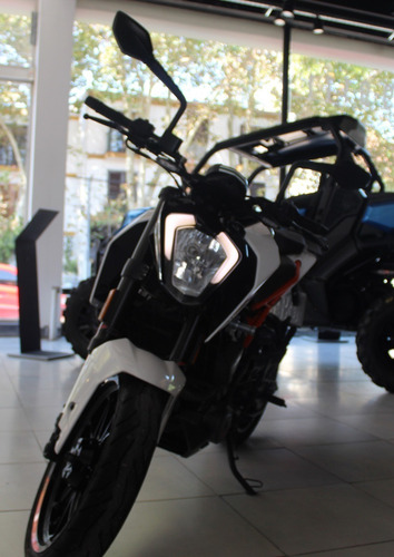 Imagen 11 de 20 de Ktm Duke 250 - Oportunidad