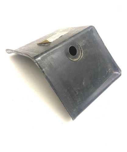 Cónsola Protectora Soporte Motor Del. Y Tras. M. Benz 1114
