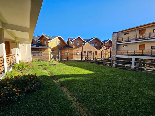 Departamento En Venta En Zona Centro De San Martin De Los Andes