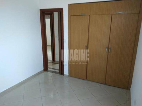 Apto Na Penha Com 3 Dorms Sendo 1 Suíte, 2 Vagas, 100m², Lazer - Ap13168