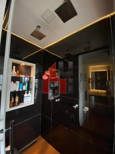 Imagem 19 de 25 de Apartamento Duplex À Venda, 67 M² Por R$ 1.090.000,00 - Campo Belo - São Paulo/sp - Ad0019