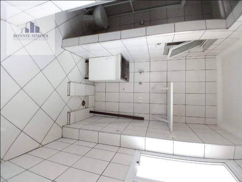 Imagem 20 de 24 de Apartamento À Venda Em Moema, Edifício Guaraú, 3 Dormitórios, Sala Ampla, Cozinha Com Armários, 1 Banheiro, 1 Vaga Na Garagem, 100 M², São Paulo. - Ap1173