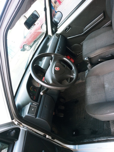 Fiat Uno Mille Econômico
