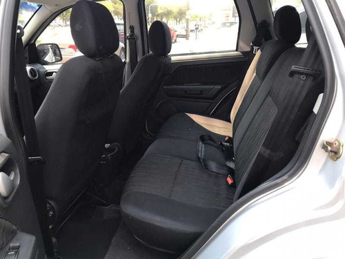 Imagem 14 de 15 de Ford Ecosport Xlt 2.0 16v 4p 2009