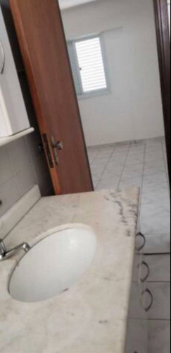 Imagem 5 de 9 de Apartamento - Ap00673 - 69878625