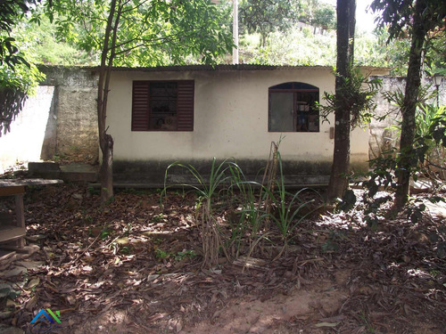 Imagem 9 de 30 de Venda Chácara Jardim Santa Maria Em Campo Limpo Paulista - Sp - Ch00080 - 67632632