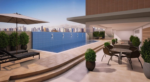 Imagem 11 de 22 de Apartamento À Venda No Bairro Centro - Florianópolis/sc - O-25241-41681