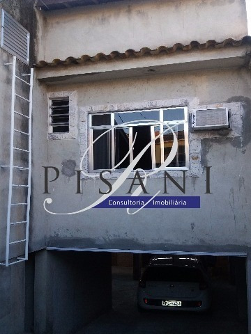 Imagem 5 de 23 de Campo Grande, Otima Casa Duplex... 5 Quartos, Suite, 3 Vagas - Ca00472 - 4736408