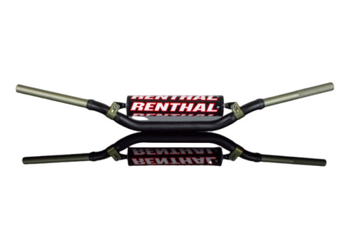 Guidao Renthal Twinwall Yam Yzf 18/21+ktm Sx/sxf 9/12-baixo