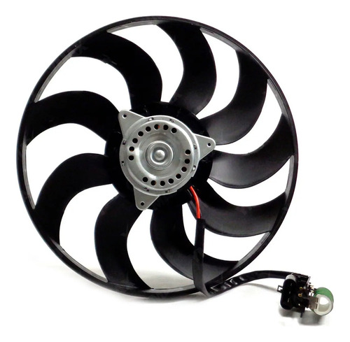 Motor Ventoinha Onix Prisma Cobalt Spin Sonic Tracker