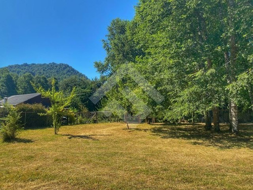Imagen 13 de 18 de Casa En Venta De 2d 1b Caburgua 50/500 M2