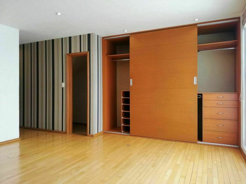 Imagen 9 de 13 de Venta Departamento Penthouse Colonia Del Valle