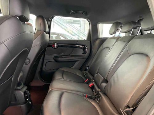Imagen 10 de 15 de Mini Countryman 2018 5p Countryman Se Phev All4 Hibrido L3/