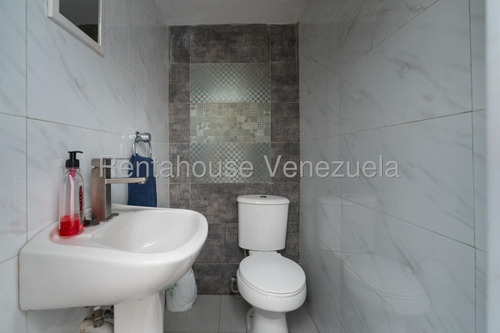 No Casa En Venta En Alto Prado Cod25-22467