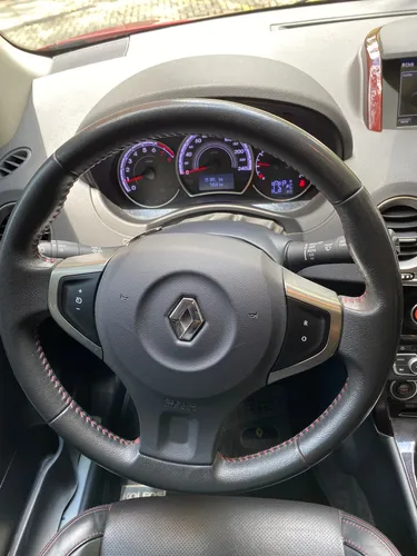 Renault Koleos 2.5 Sportway R Link 4x2