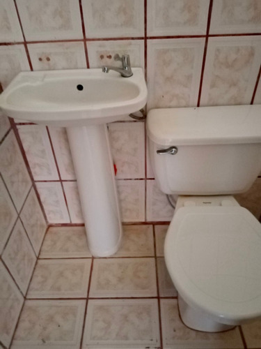 Imagen 10 de 12 de Orotina-centro-casa Residencial Privado Las Palmas, 2 Hab, ¢40 Mill. 8338-9910