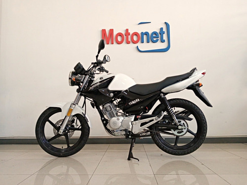 Imagen 6 de 14 de Yamaha Ybr 125 Ed 2023 Ahora 12 A18 Cuotas Fijas Motonet