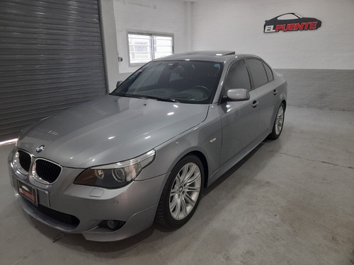 BMW Serie 5 3.0 530i Executive Stept