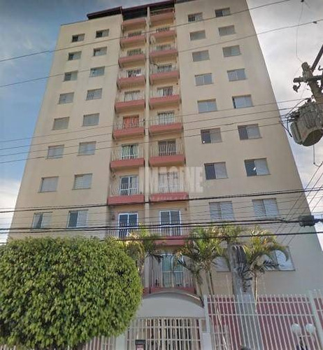 Cobertura Duplex Com 3 Dorms, 2 Vagas, 160m² - Co0265
