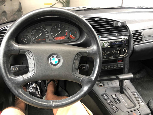 Bmw 325i , Ótimo Estado, Pneus Novos, Documentos Em Dia.