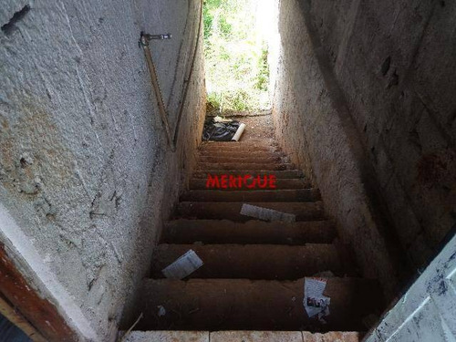 Imagem 7 de 10 de Terreno À Venda, 125 M² Por R$ 300.000,00 - Cidade Kemel - São Paulo/sp - Te0027