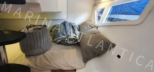 Imagem 5 de 15 de Lancha Phantom 303 01x Mercruiser 8.2 Gasolina Ano 2019 Nova