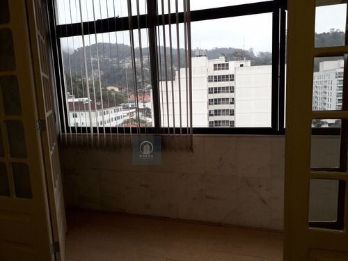 Imagem 3 de 19 de Apartamento A Venda No Bairro Várzea Em Teresópolis - Rj. - Ap-0730-1
