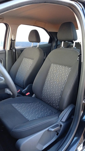 Imagem 5 de 13 de Ford Ka Se 1.0 2019
