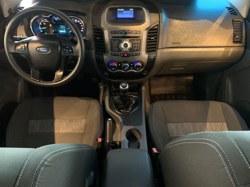 Imagem 4 de 15 de Ford Ranger Xlt 2.5 16v 4x2 Cd Flex