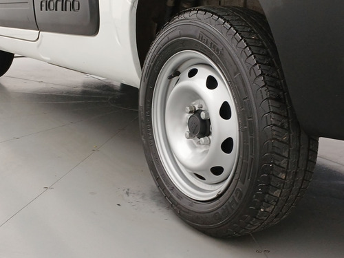 Fiat Fiorino 1.4 MPI FURGÃO ENDURANCE 8V FLEX 2P MANUAL