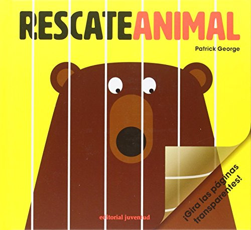 Rescate Animal - George Patrick