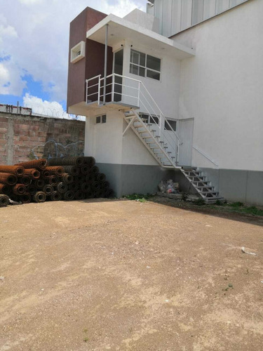 Imagen 4 de 6 de Nave Industrial En Renta Pachuca Hgo