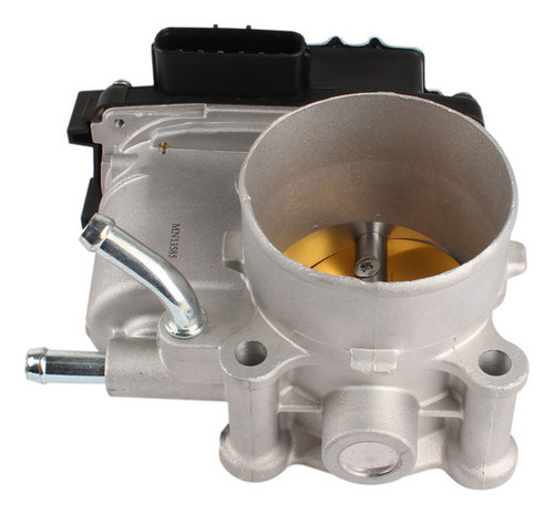 Cuerpo Aceleracion Para Mitsubishi Gant 2.0l 2007