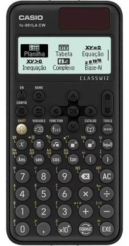 Calculadora Cientifica Casio Fx-991 Esplus