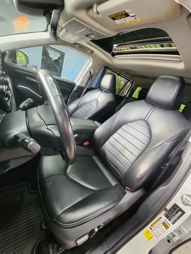 2021 Toyota Highlander Xle Us$ 45,500